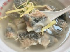 -海平馄饨(逍遥二路店)