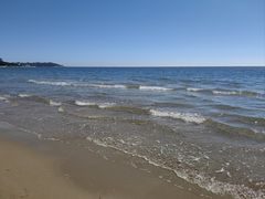 -北戴河东海水浴场