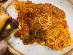 -魏斯理汉堡(西安沣东吾悦店)