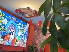 -柳大厨螺蛳粉(人民路总店)