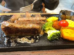 -豪客来牛排(金鼎广场店)