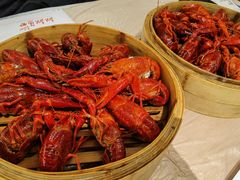 -靓靓蒸虾·头牌蒸虾(万松园玲珑店)