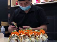 -东京屋(武定路店)