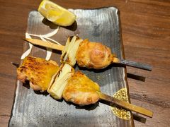 -鸟鹏烧鸟居酒屋(天河领展店)