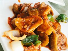 -国庆烧麦馆