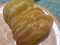 -争鲜回转寿司(金桥家乐福店)
