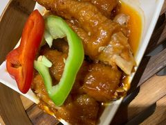 -港禧茶餐厅(美莲广场店)