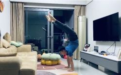 点击看大图 -思怡瑜伽·普拉提·减脂塑形