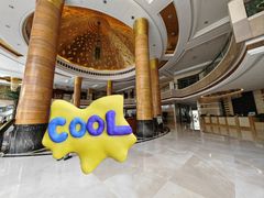 -张家界青和锦江国际酒店