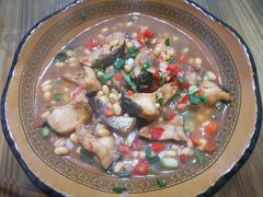 -朗妈私房菜(婺女州店)