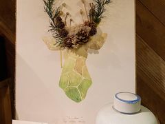 -时光花园(白鹭洲店)