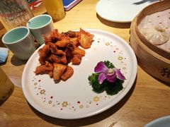 -小六汤包(万和城店)