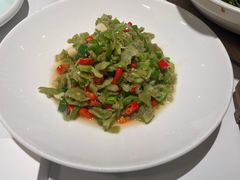 -老馆子·建德菜·山肴鱼鲜(海威新界店)