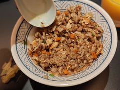 -無二炙坊·和牛烧肉(大钟寺1733店)