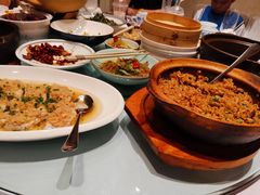 -漢舍中国菜馆(889广场店)