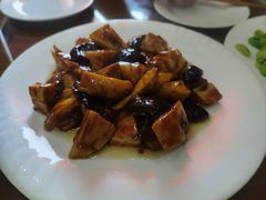 烧二冬-白魁老号饭庄(交道口店)