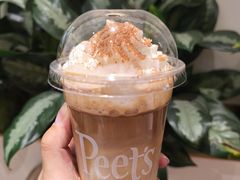 -Peet's 皮爷咖啡(乐峰店)