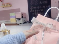 -幸福里DIY蛋糕烘焙·团建·拼豆豆(普陀店)