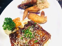 -MOSSO德国餐厅·音乐酒吧(环宇荟店)