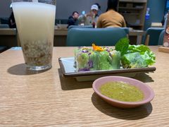 -蔡澜Pho·越南粉餐厅(海上世界店)