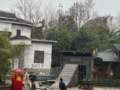 -成都欢乐谷