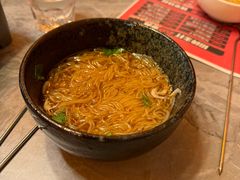 -鼎原力量东北吊炉烧烤(幸福街店)