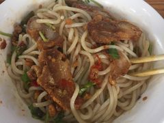 -牛八宝桂林米粉(八里庄店)