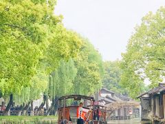-乌镇景区