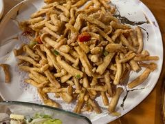 -贝贝龙虾·音乐餐厅(昌平东关店)