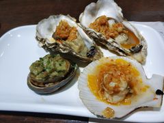-铁板诱惑法式铁板烧(大卫城店)