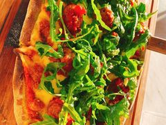-The Rug Cafe(王府中环店)
