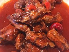 -普天和酒楼·新津菜·烤鸭(天津之眼店)