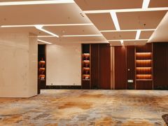 -喜来登由由大酒店九州膳坊中餐厅
