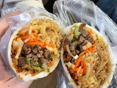 -张果佬年糕卷(科巷店)