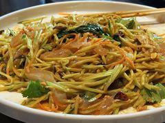麻酱大拉皮-奉天掌柜·非遗猪手·笨饺子(崇山路店)