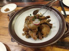 -临家闽南菜(宝洲路店)