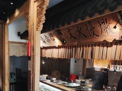 -大牌大·传统杭帮菜(湖滨店)