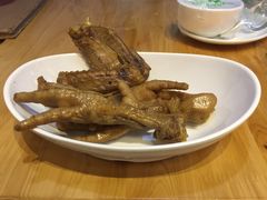 -二孃鸡爪爪(东郊记忆店)
