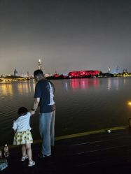 -玄武湖景区-情侣园游乐场