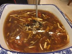 -东北人家铁锅炖(鞍山路店)