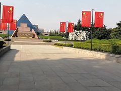 -上海市龙华烈士陵园