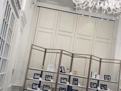 -伯衡55·吉品轩(乌鲁木齐南路店)