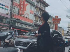 -唐人街(耀华力路)