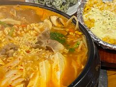 -咕咕站韩国料理(紫金港店)