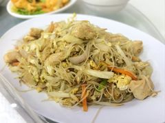 -新峰肉骨茶(总店)