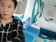 -广州花之恋城堡酒店
