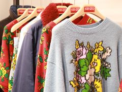 实物图-KENZO(北京三里屯店)
