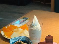 -温野菜涮涮锅(曲江大悦城店)