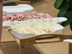 -裕德孚·非遗手切涮羊肉(东直门内大街店)