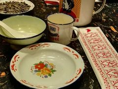 餐具-人民公社大食堂(台湖店)